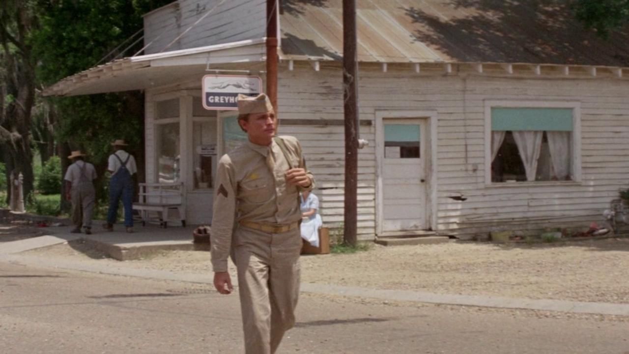 田野泪剧照的剧照