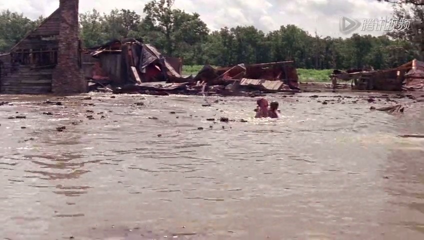 田野泪剧照的剧照