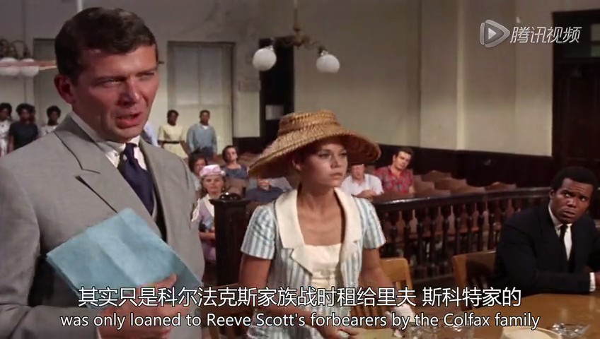 田野泪剧照的剧照