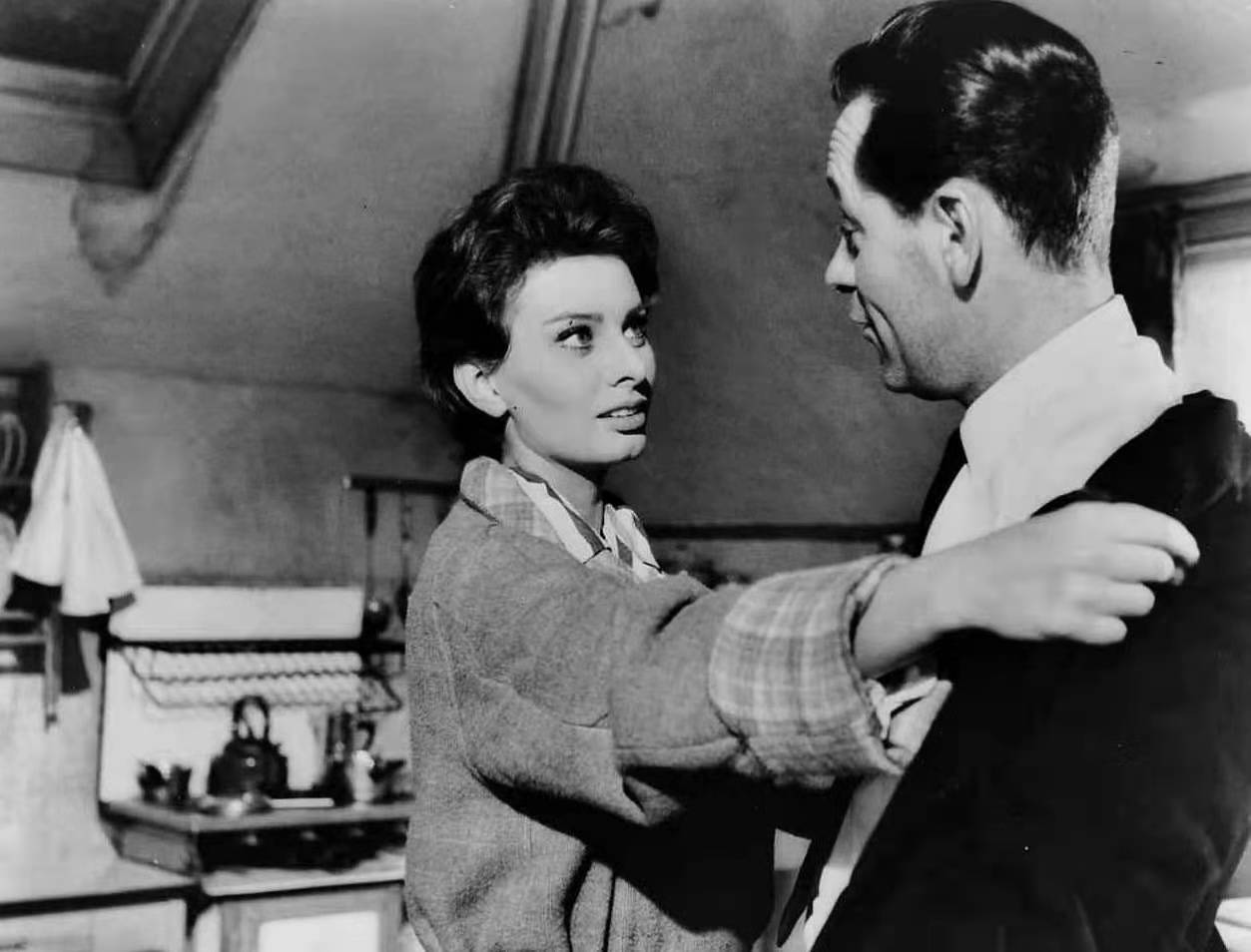 钥匙剧照的剧照