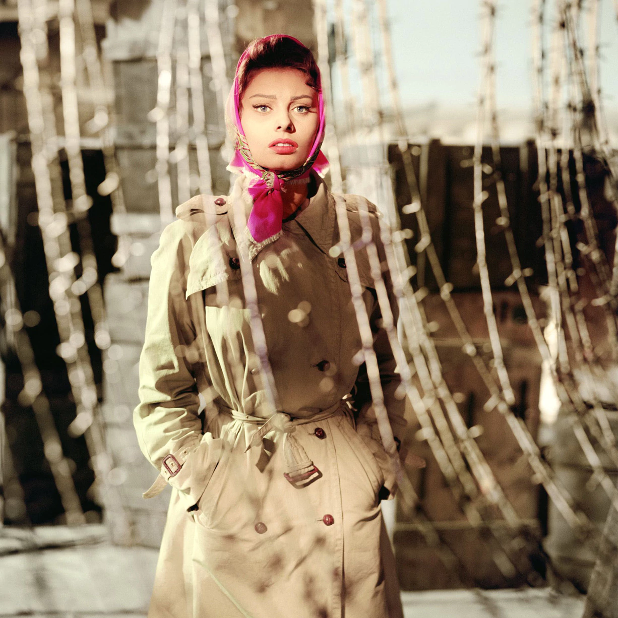 钥匙剧照的剧照