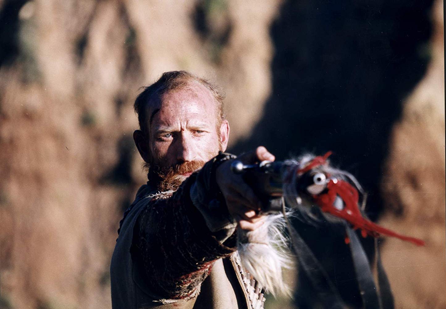 尘土剧照的剧照