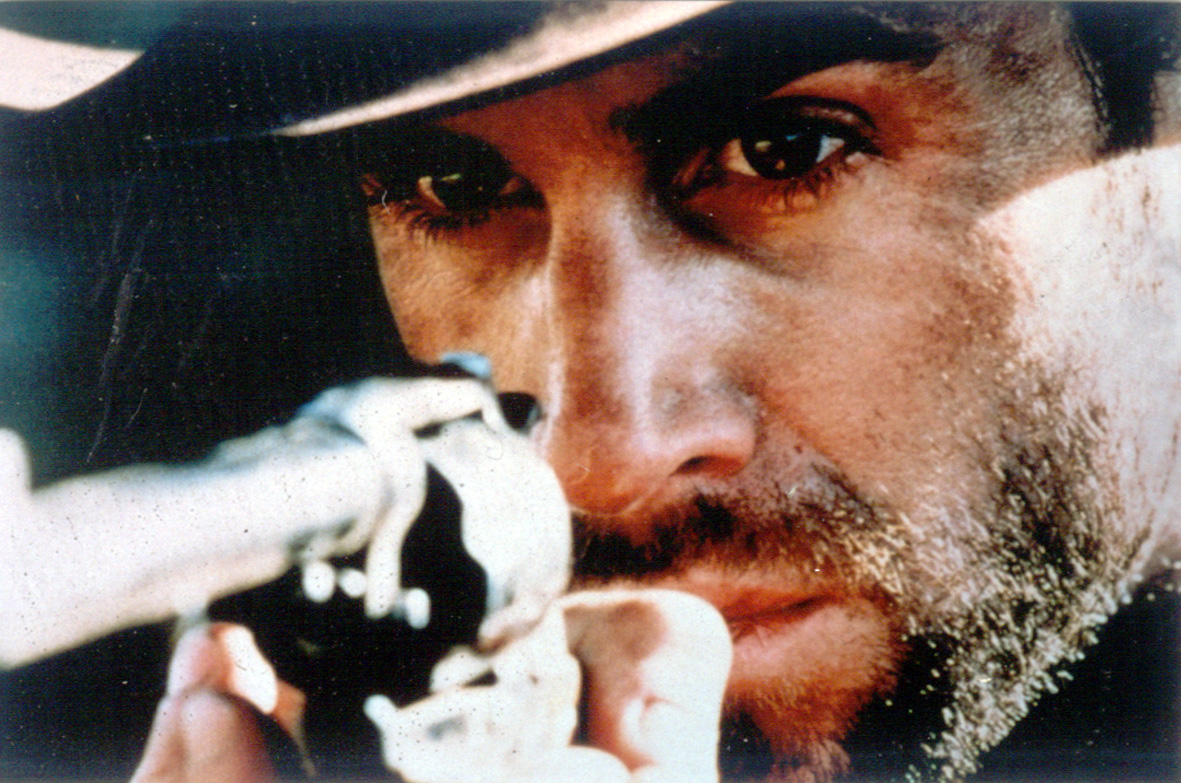 尘土剧照的剧照