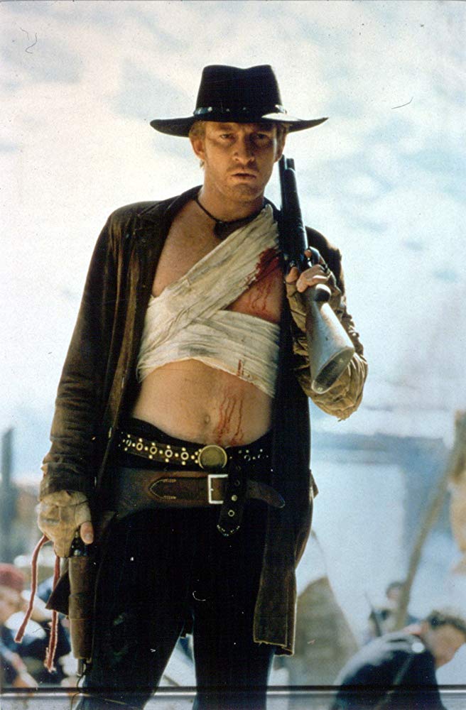 尘土剧照的剧照