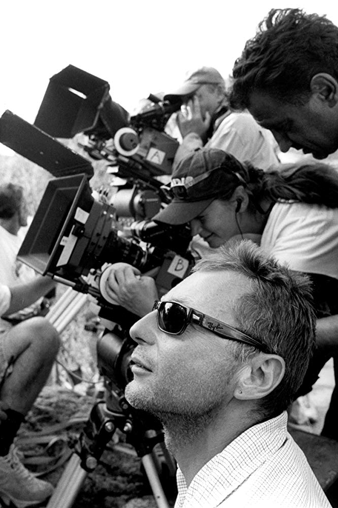 尘土剧照的剧照