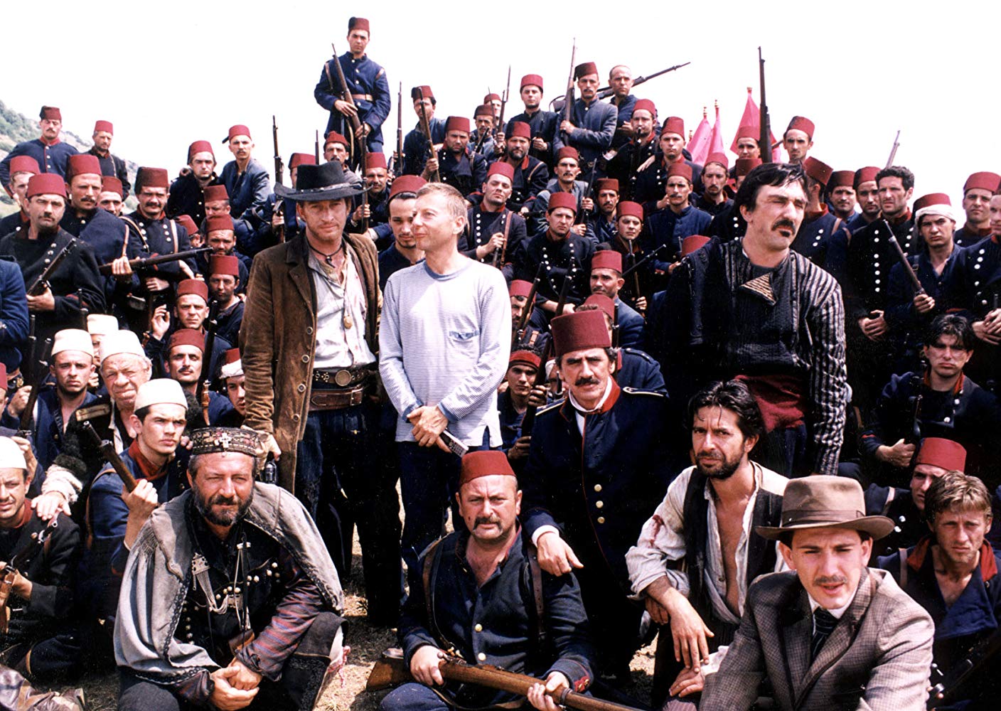 尘土剧照的剧照