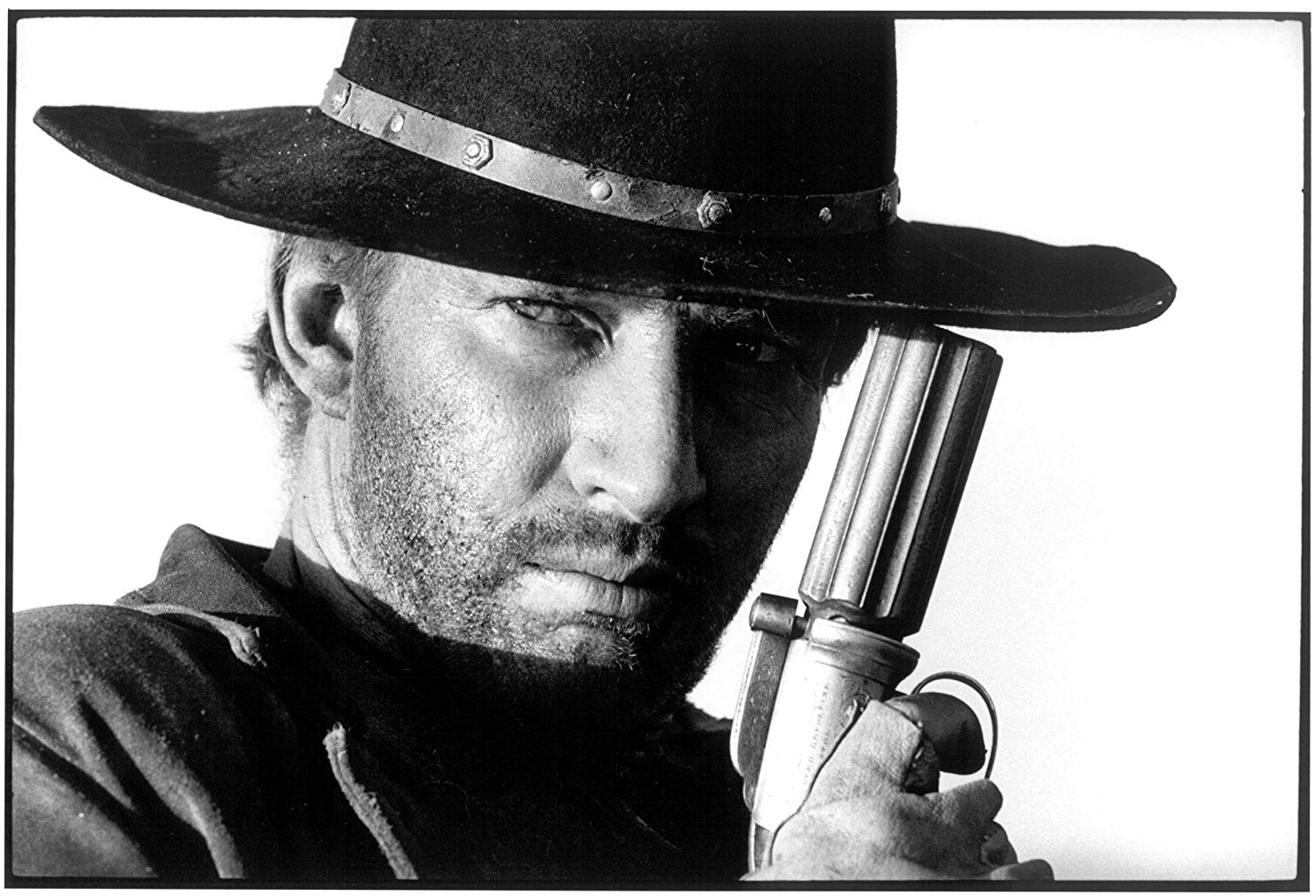 尘土剧照的剧照