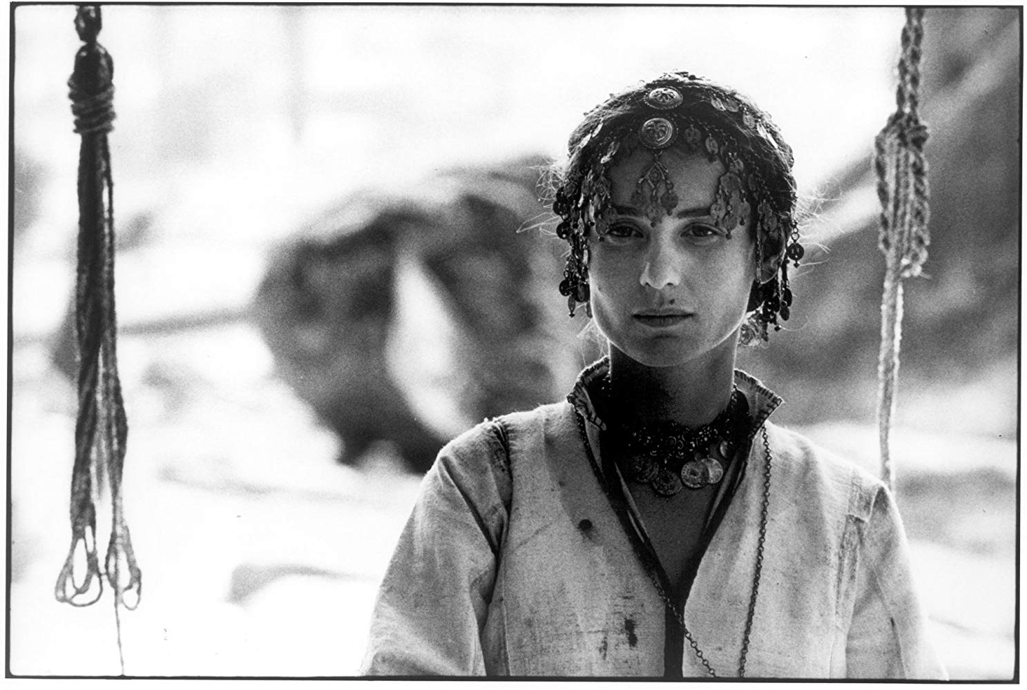 尘土剧照的剧照