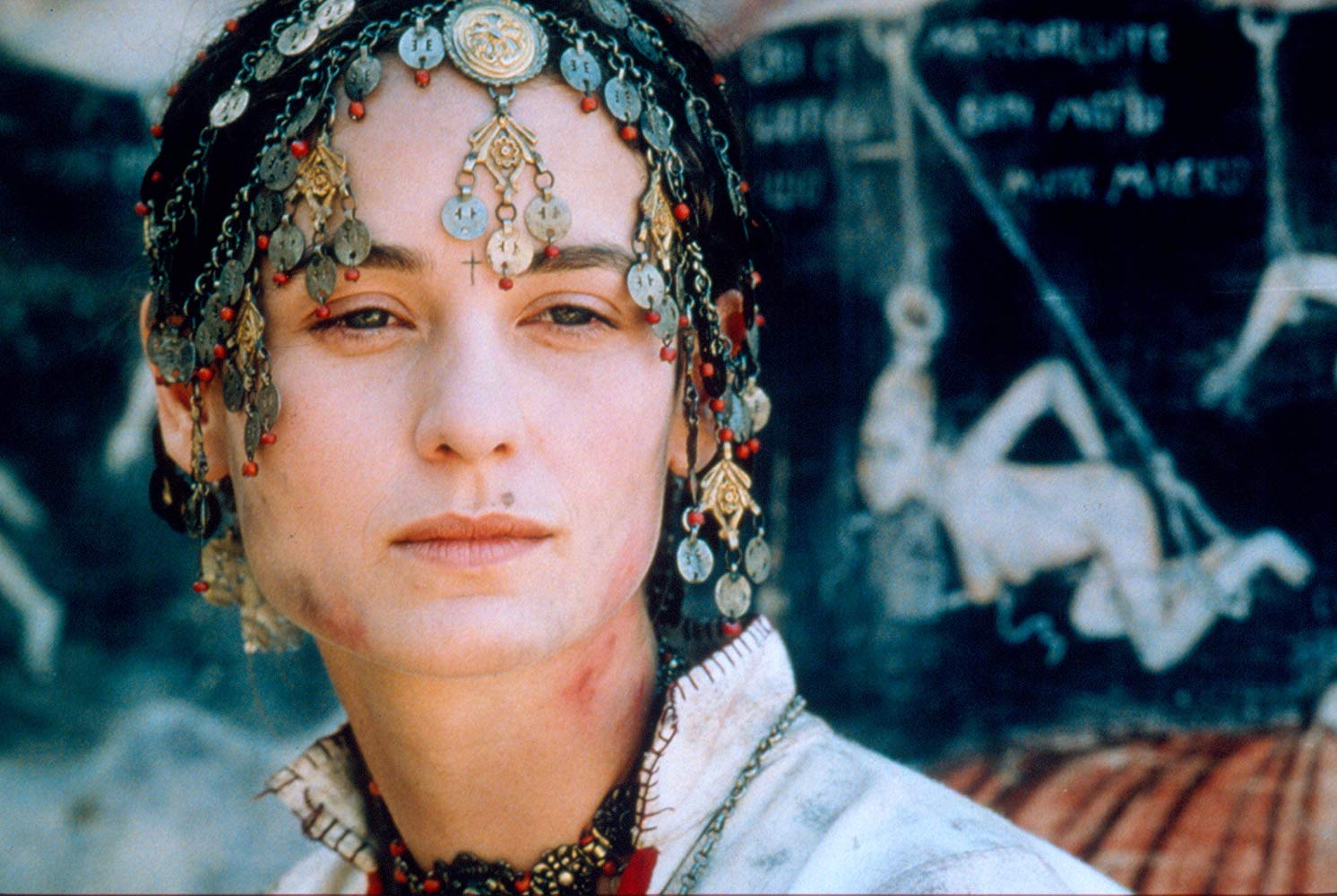 尘土剧照的剧照