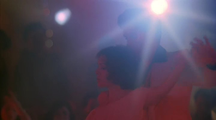 周末夜狂热剧照的剧照