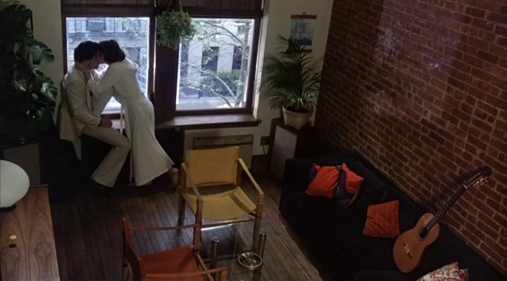 周末夜狂热剧照的剧照