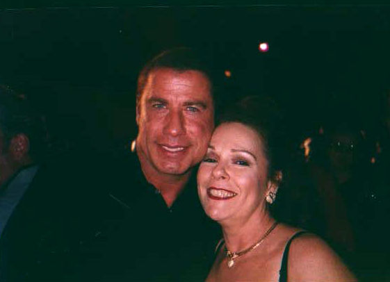 周末夜狂热剧照的剧照