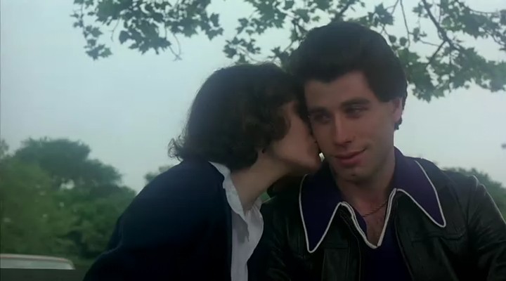 周末夜狂热剧照的剧照