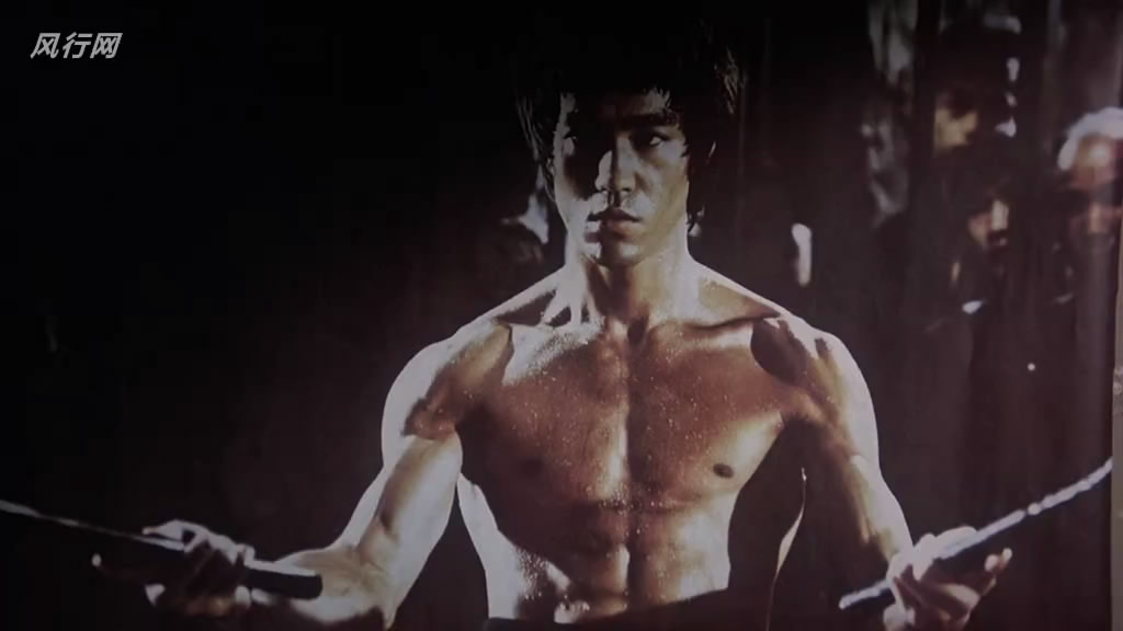 周末夜狂热剧照的剧照