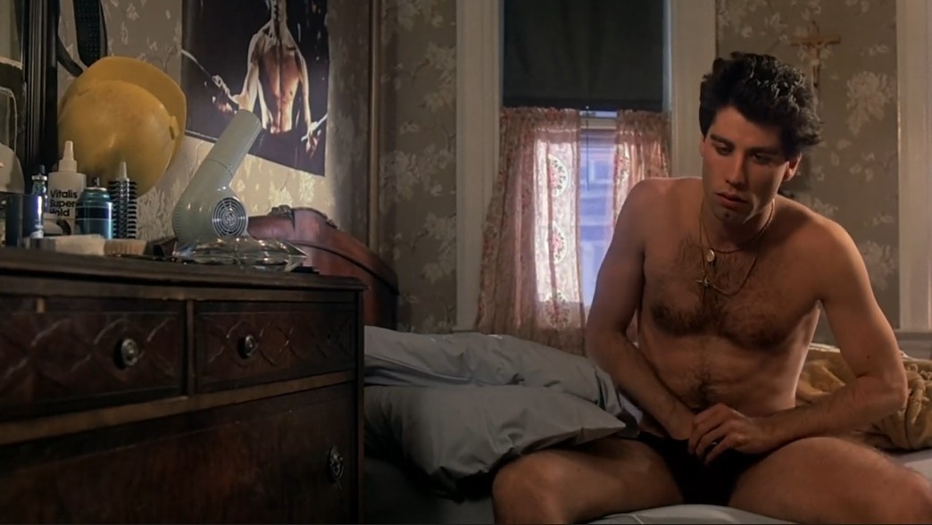 周末夜狂热剧照的剧照