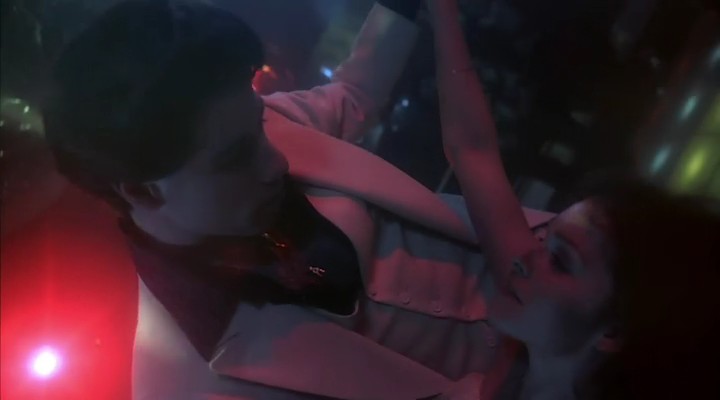 周末夜狂热剧照的剧照