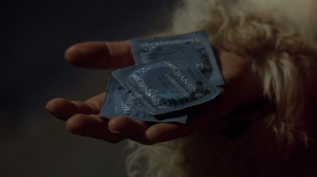 周末夜狂热剧照的剧照