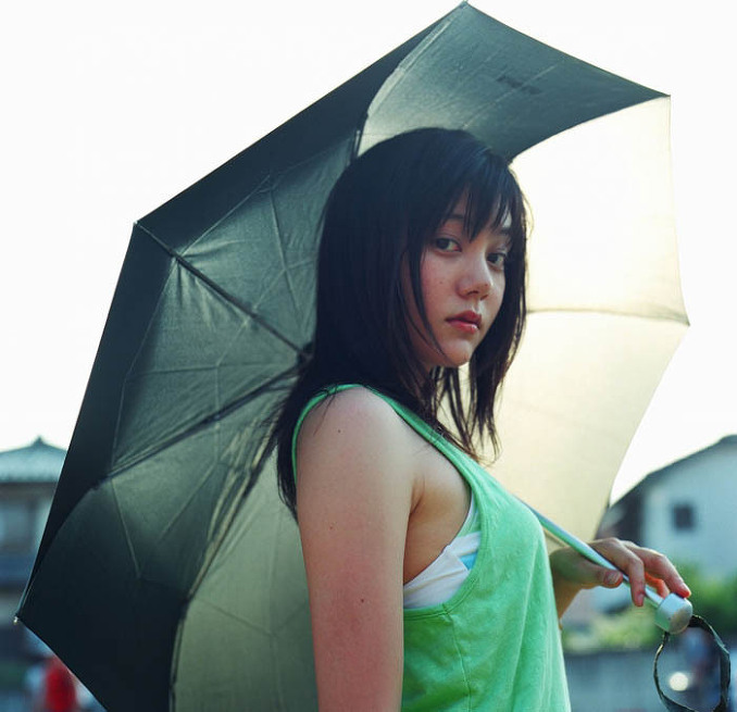 头文字D剧照的剧照