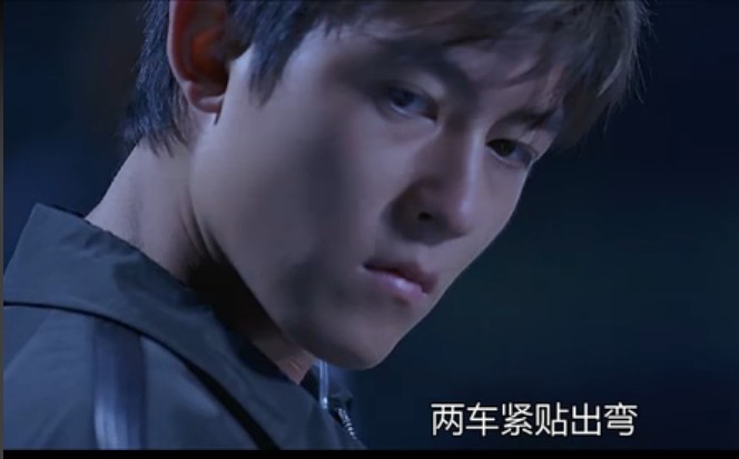 头文字D剧照的剧照