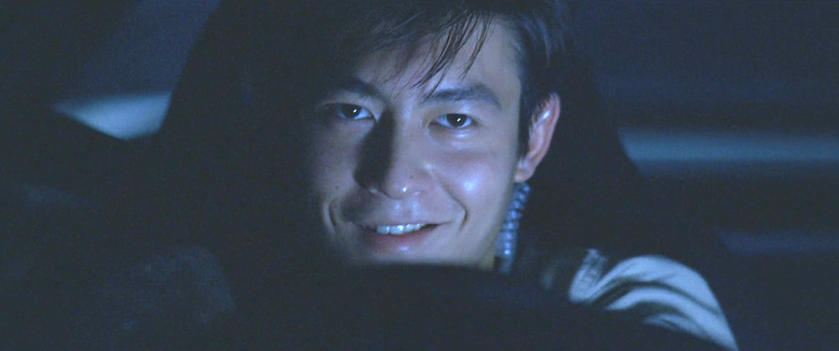 头文字D剧照的剧照