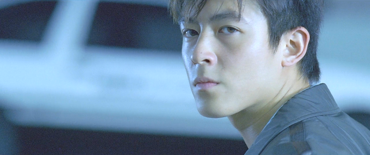 头文字D剧照的剧照