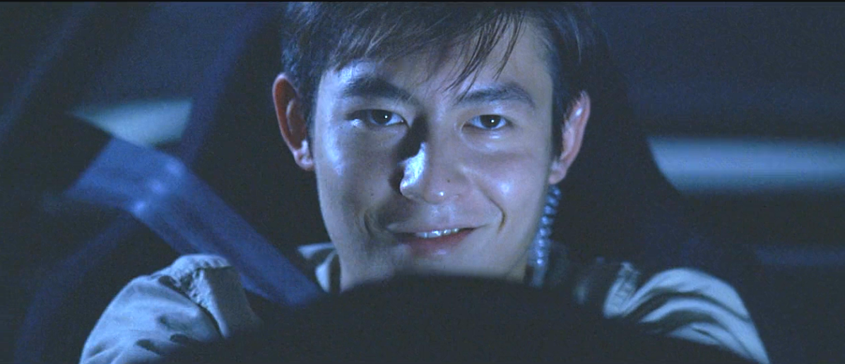 头文字D剧照的剧照