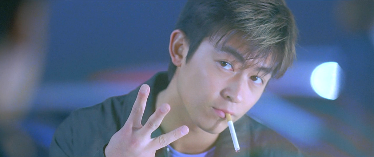 头文字D剧照的剧照