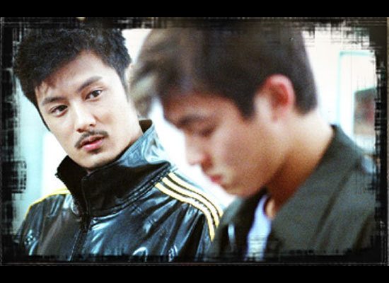 头文字D剧照的剧照