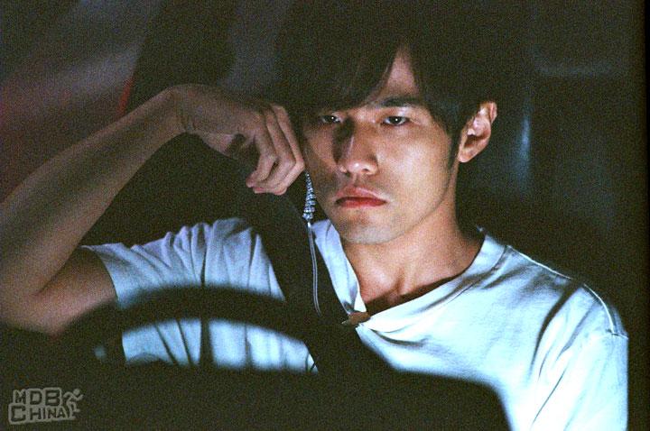 头文字D剧照的剧照