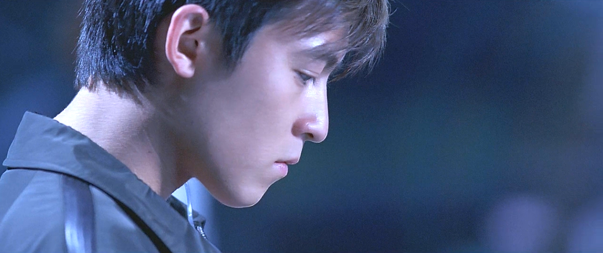 头文字D剧照的剧照