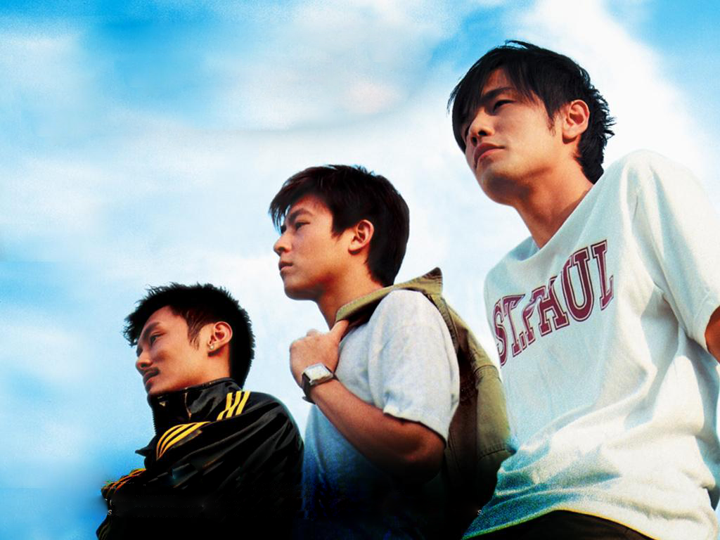 头文字D剧照的剧照