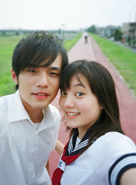 头文字D剧照的剧照