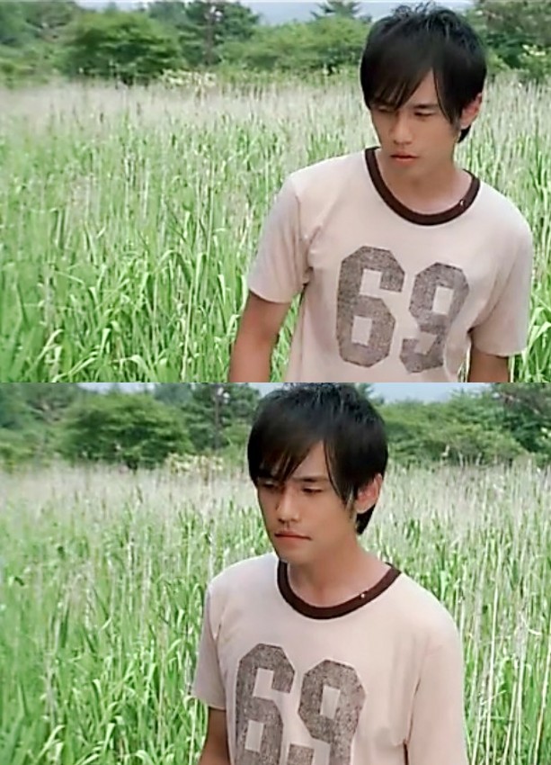 头文字D剧照的剧照