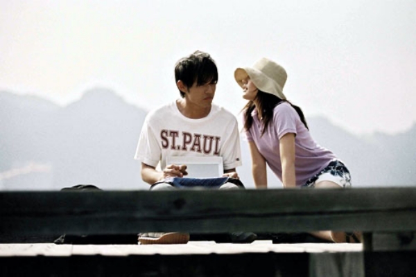 头文字D剧照的剧照