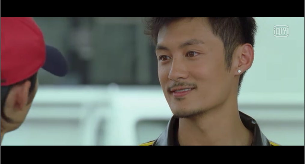 头文字D剧照的剧照