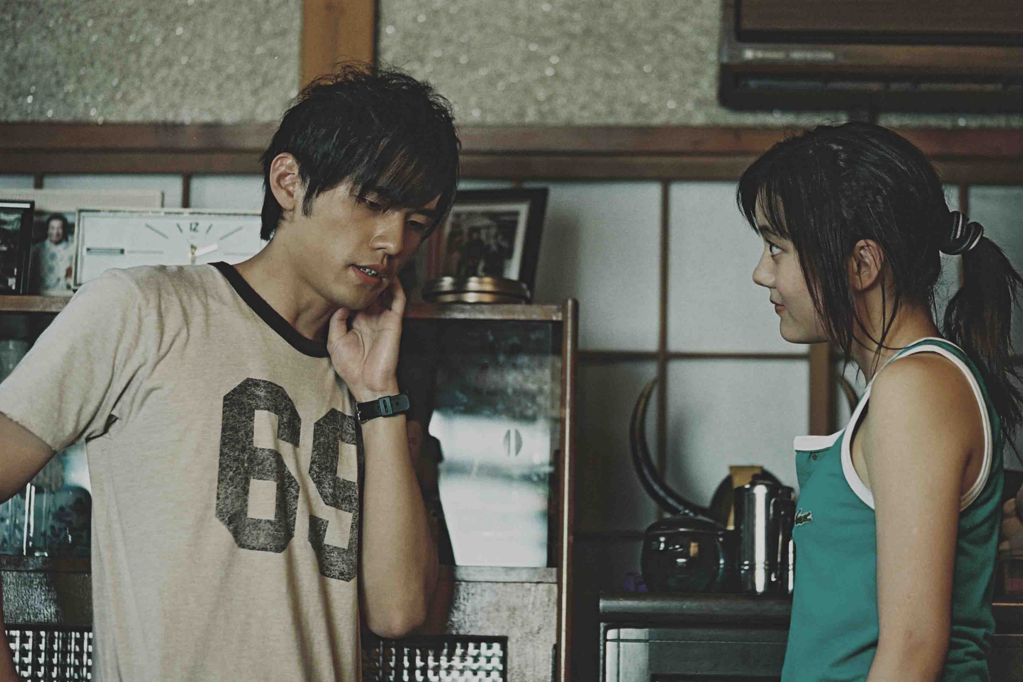 头文字D剧照的剧照