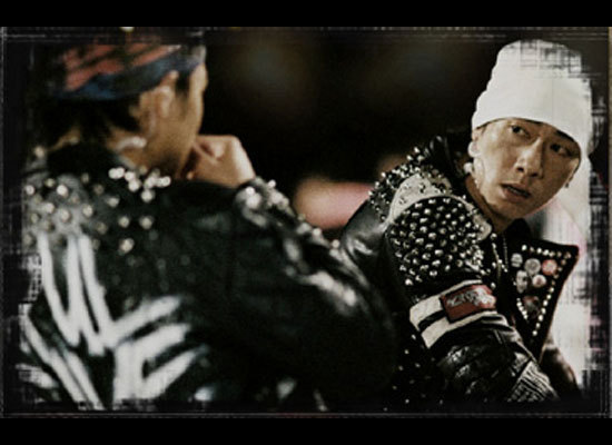 头文字D剧照的剧照