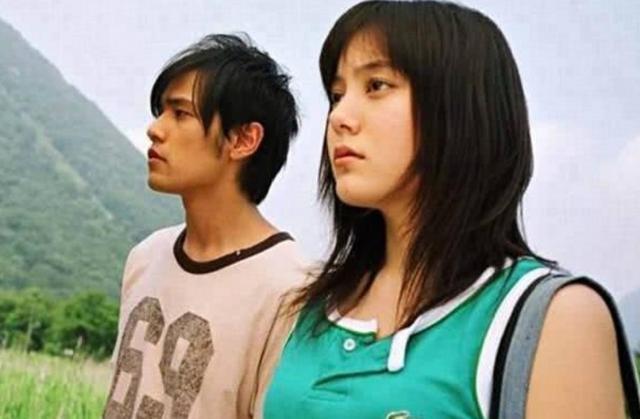 头文字D剧照的剧照