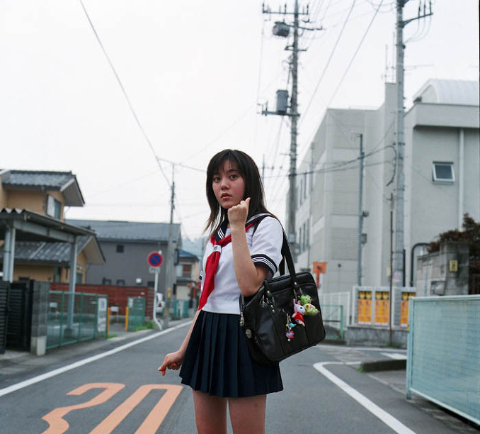 头文字D剧照的剧照