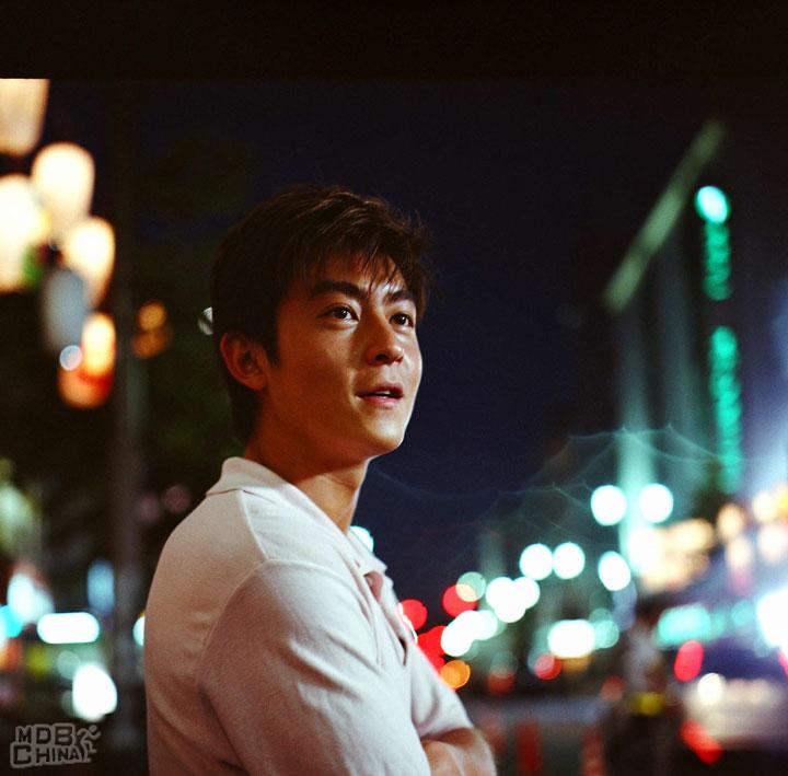 头文字D剧照的剧照