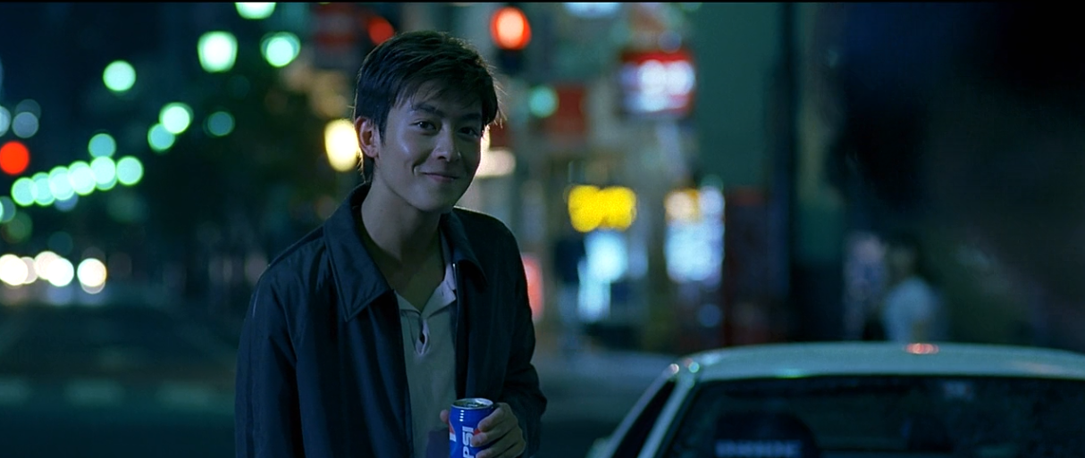 头文字D剧照的剧照