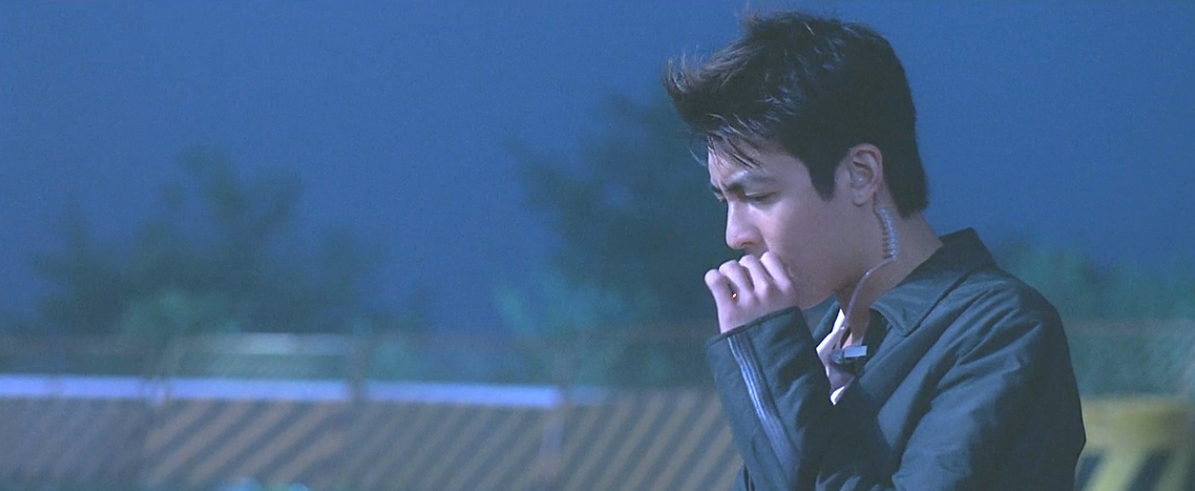 头文字D剧照的剧照