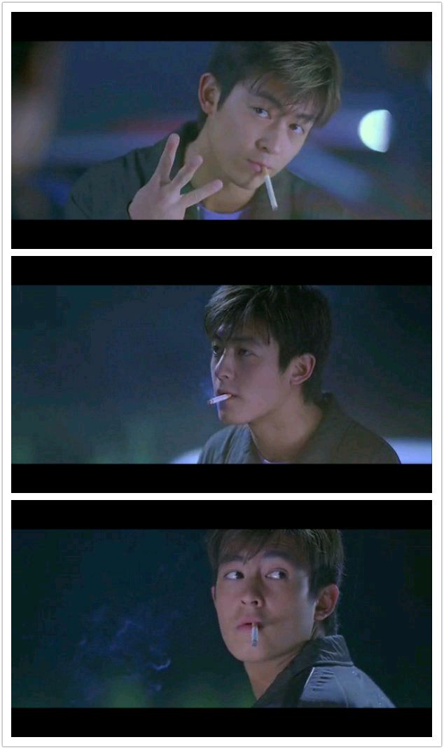 头文字D剧照的剧照