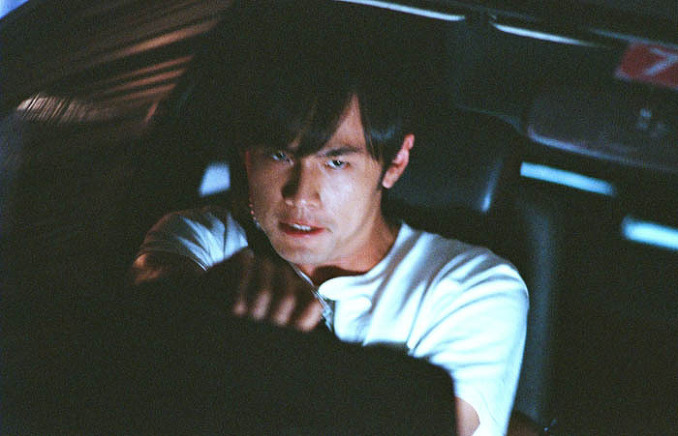 头文字D剧照的剧照