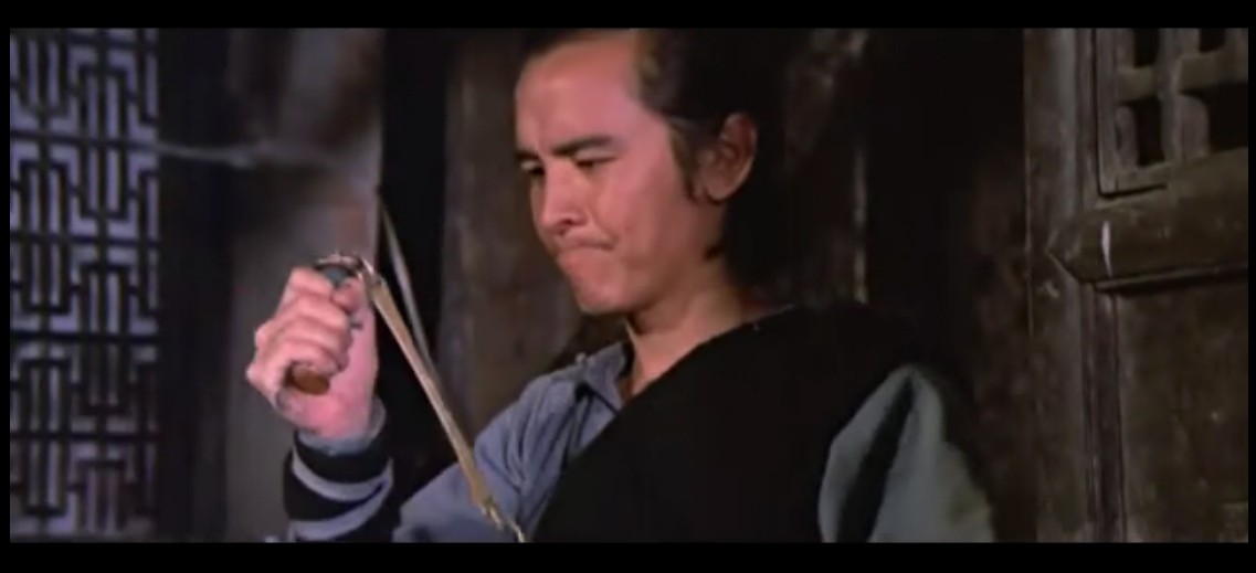 少林五祖剧照的剧照