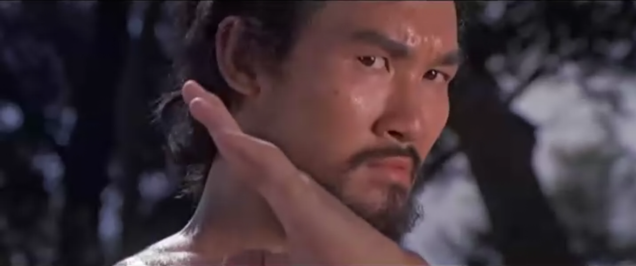 少林五祖剧照的剧照