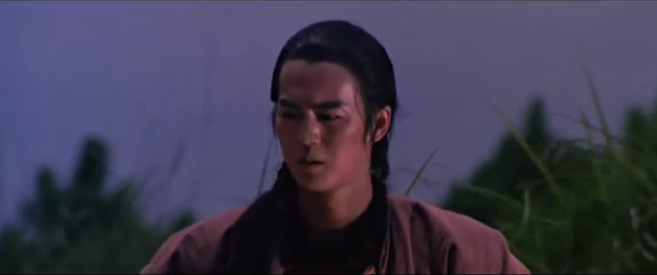 少林五祖剧照的剧照