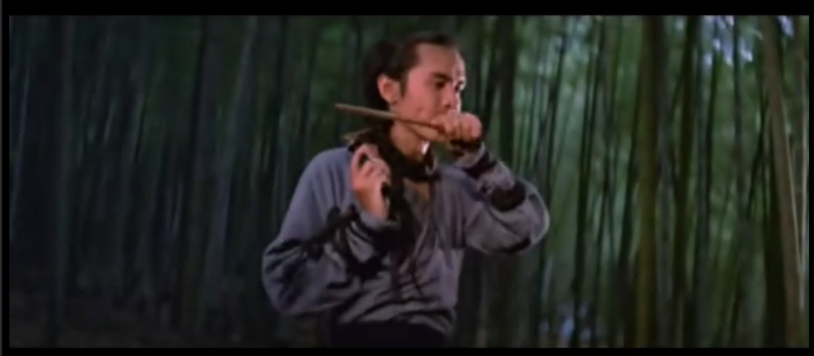 少林五祖剧照的剧照