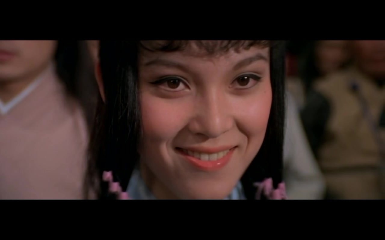 射雕英雄传续集剧照的剧照