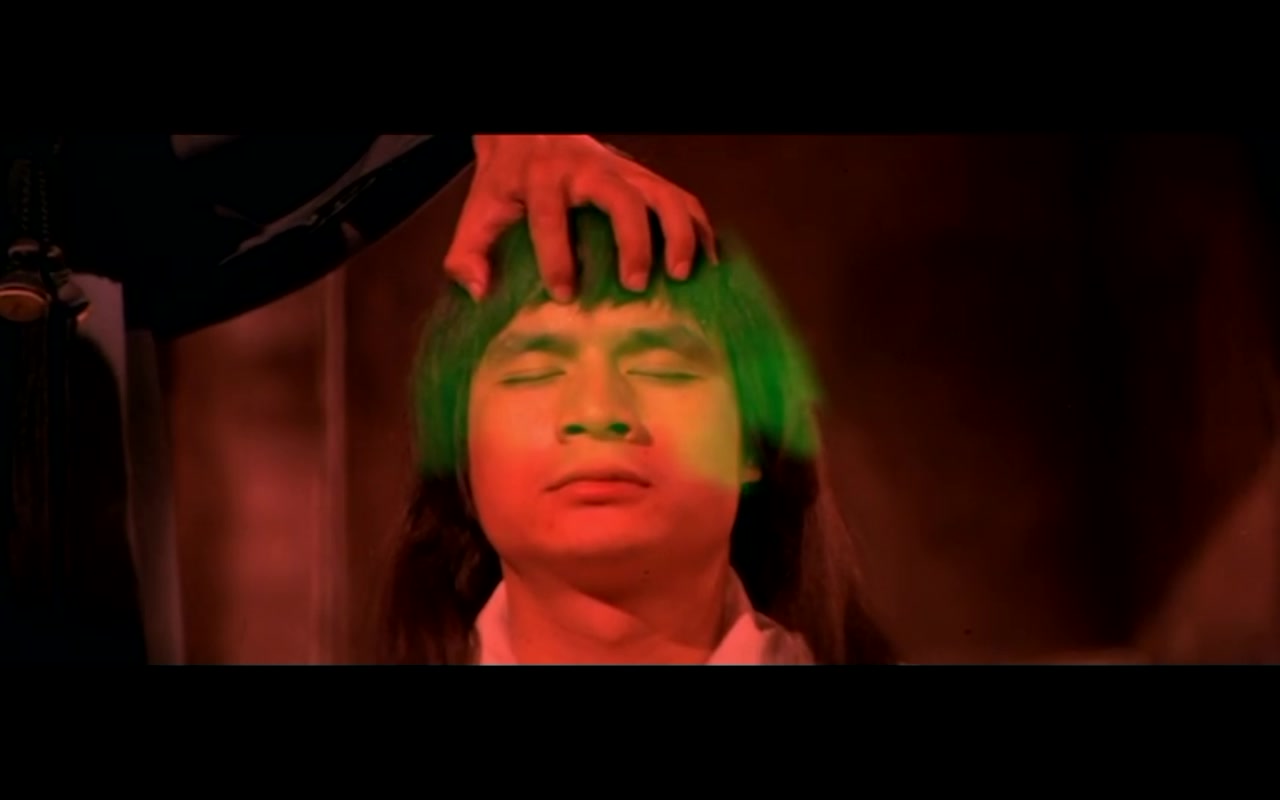 射雕英雄传续集剧照的剧照